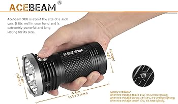 ACEBEAM X80-GT 送料無料　値下げ可能 71fYbKwFIyL._AC_UF350,