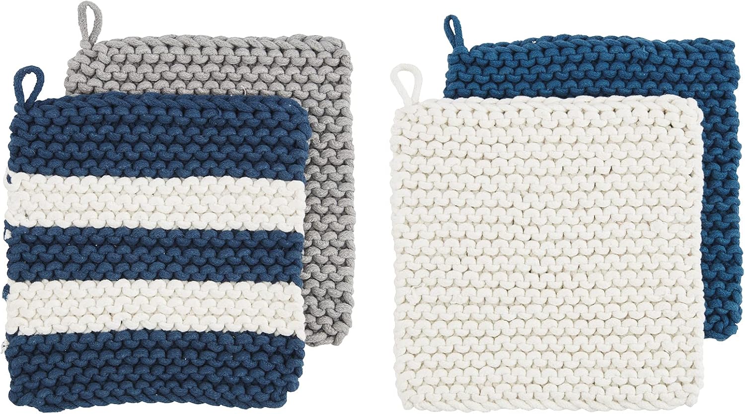 Mud Pie Pot Holder - Thumbnail 2