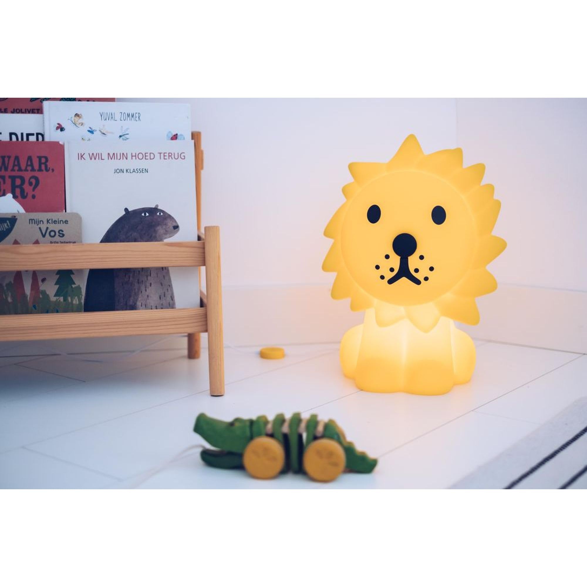 Lion Star Light