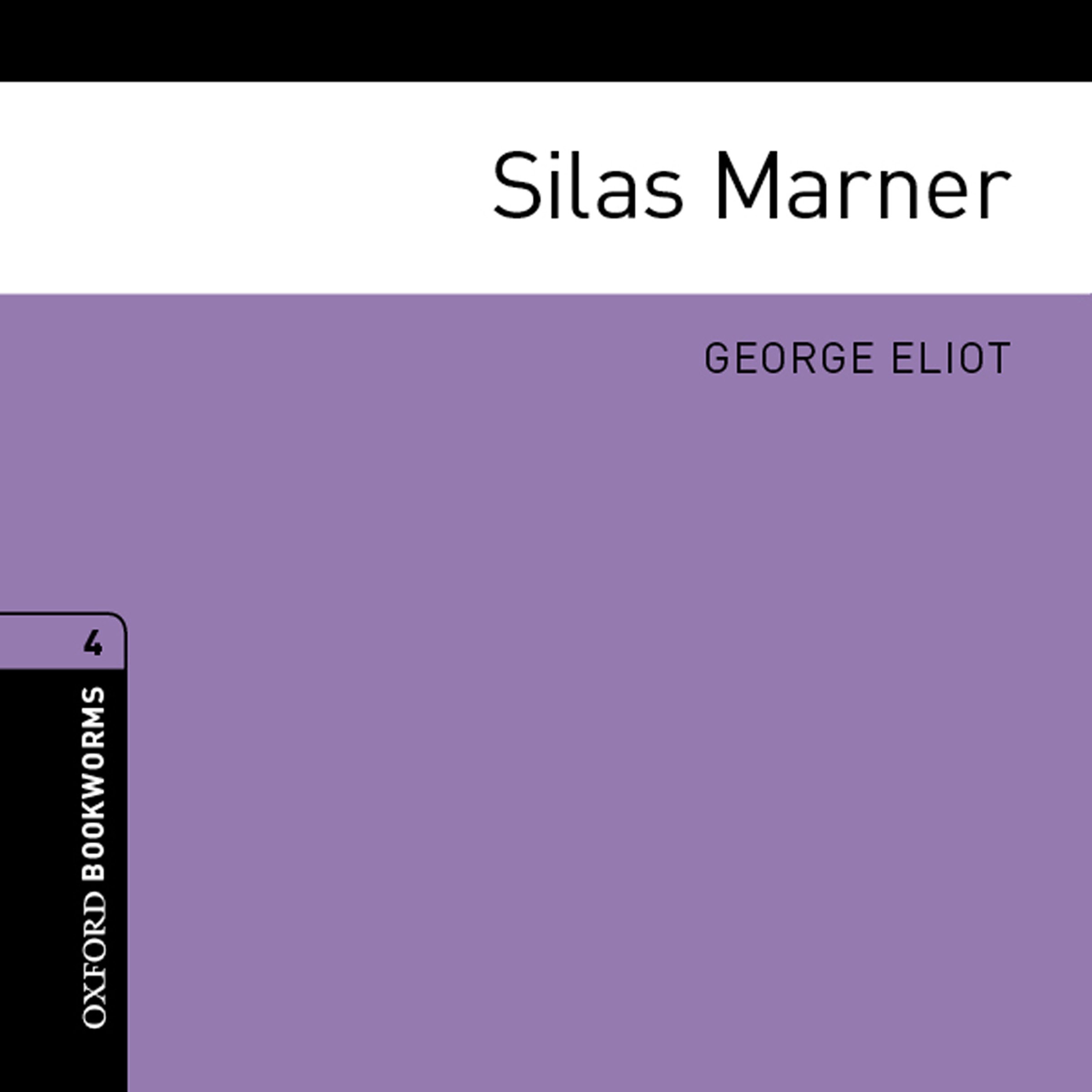 Silas Marner (Adaptation)