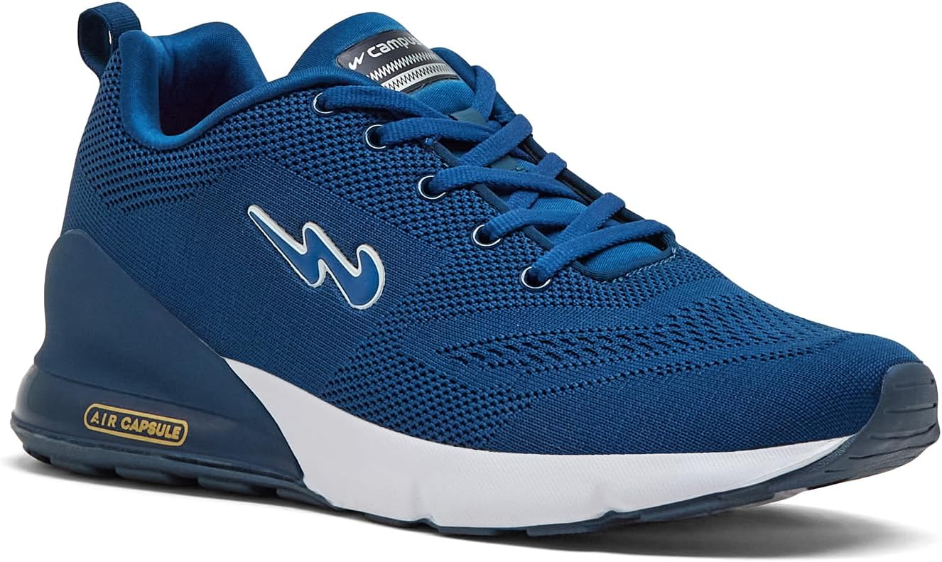 North Plus mens Running Shoes