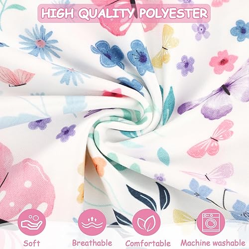 Miniatura 2 de Funda de almohada de lactancia, fundas de almohada ultra suaves para bebés recién nacidos, fácil de quitar y lavable a máquina, solo funda de