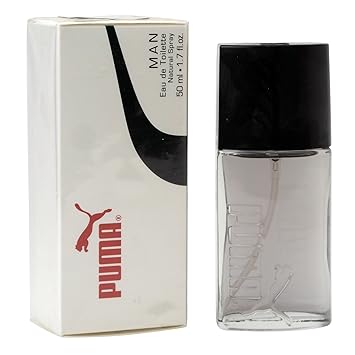 puma men perfume