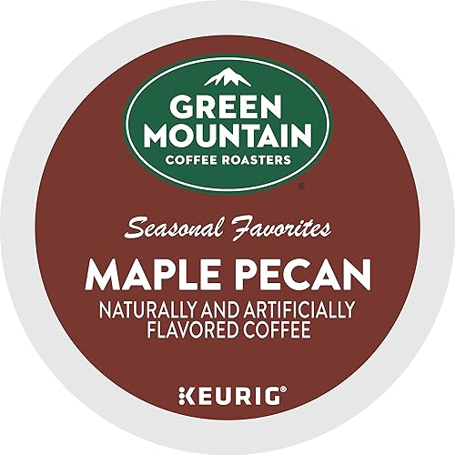 Café de nueces de arce