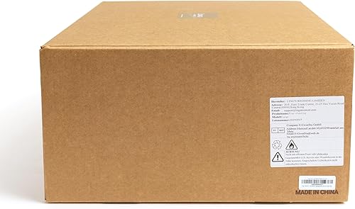 Miniatura 9 de Ling's Moment 2 piezas de centros de mesa de flores artificiales, arreglos de vegetación de flores para noviocabeza, decoración de mesa de boda,