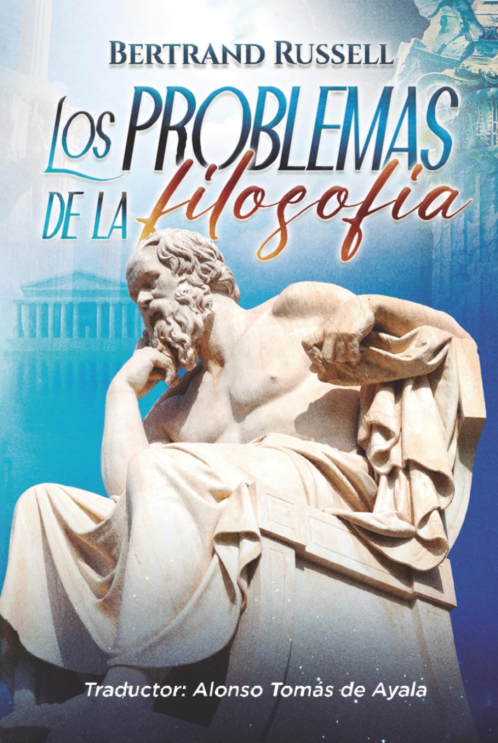 Los problemas de la filosofía