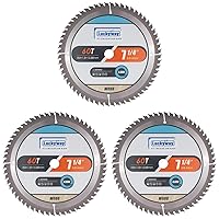 Vista 10 de Luckyway - Hoja de sierra circular