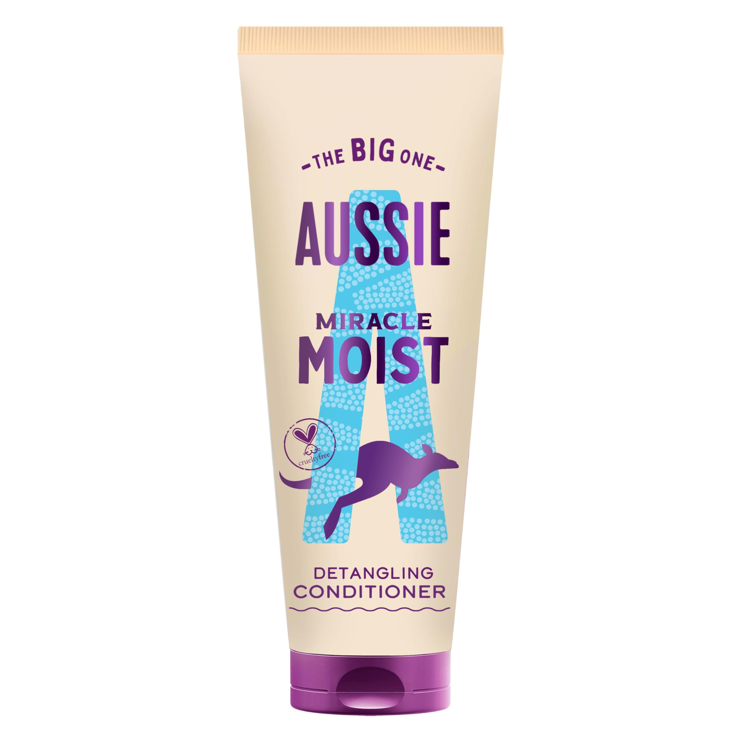 Aussie Core Moist Conditioner 275ml