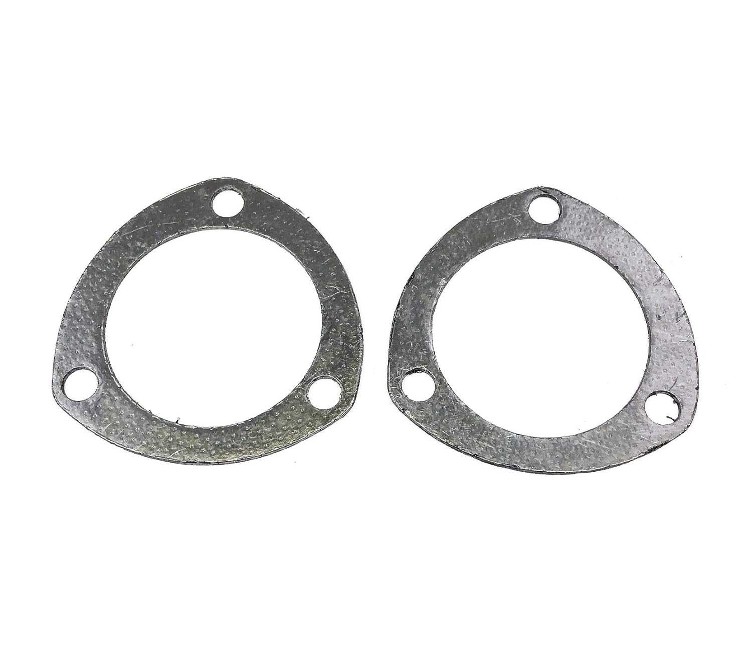 3.00" Header Collector Gaskets 3 Bolt Wesdon Exhaust Gaskets