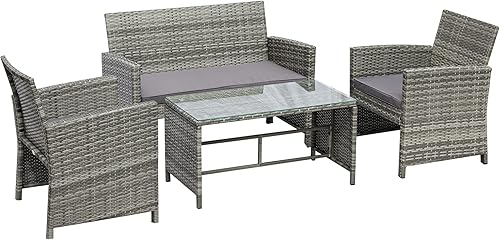 outdoor sofa sets clearance