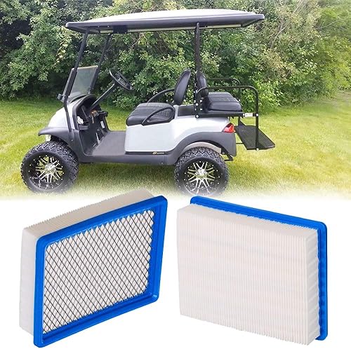 Miniatura 5 de HIFROM Filtro de aire 1015426 con filtro de aceite 1016467 Bomba de combustible 1014523 Bujía Filtro de combustible Línea de afinación Kit de