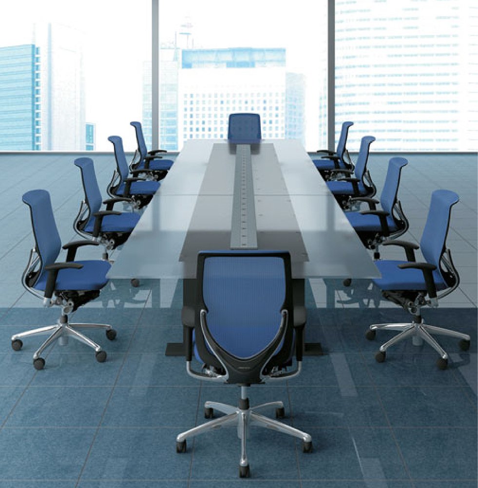 Amazon | オカムラ デスクチェア オフィスチェア ゼファー 可動肘