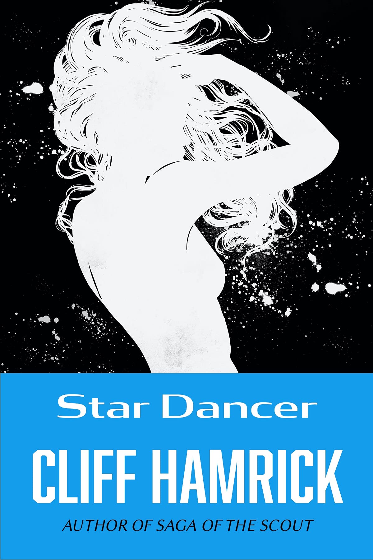 Cover of Star Dancer
