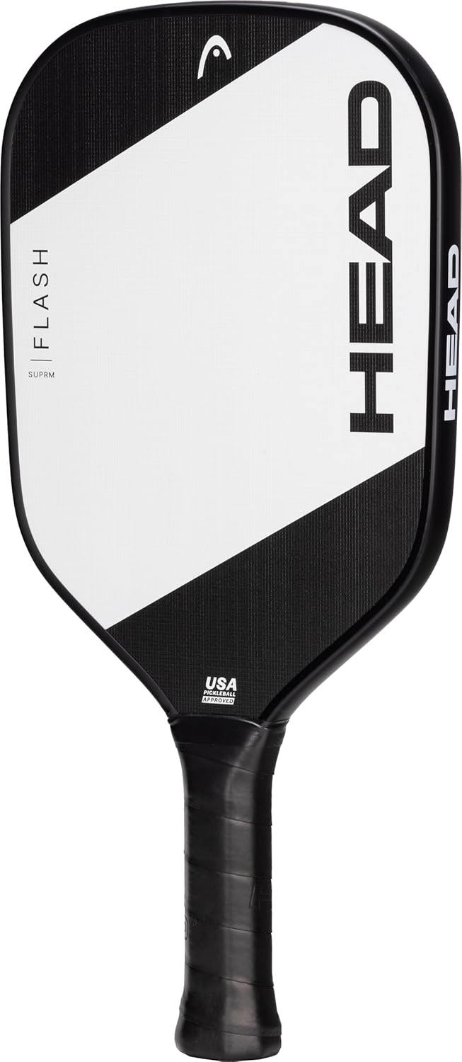 HEAD Flash 2026 Beginner's Pickleball Paddle