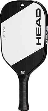 HEAD Flash 2026 Pickleball Paddle