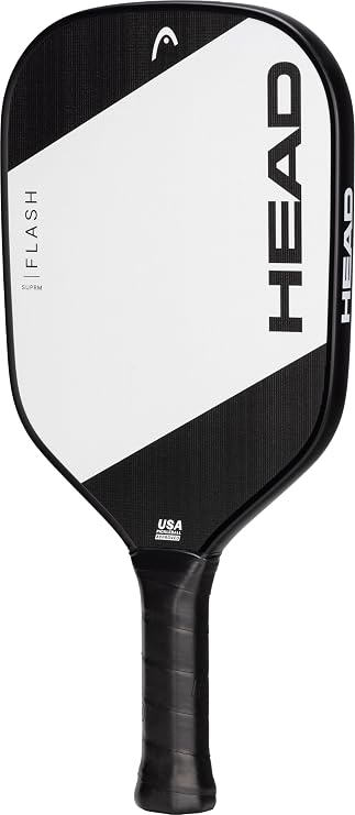 HEAD Flash 2026 Pickleball Paddle