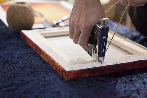 Miniatura 9 de La Virgen de la Leche, by Luis de Morales 16th-century, Roman Catholic Christian Icon, Mother of Jesus, Catholic Art Print, Gallery Wrapped Print on