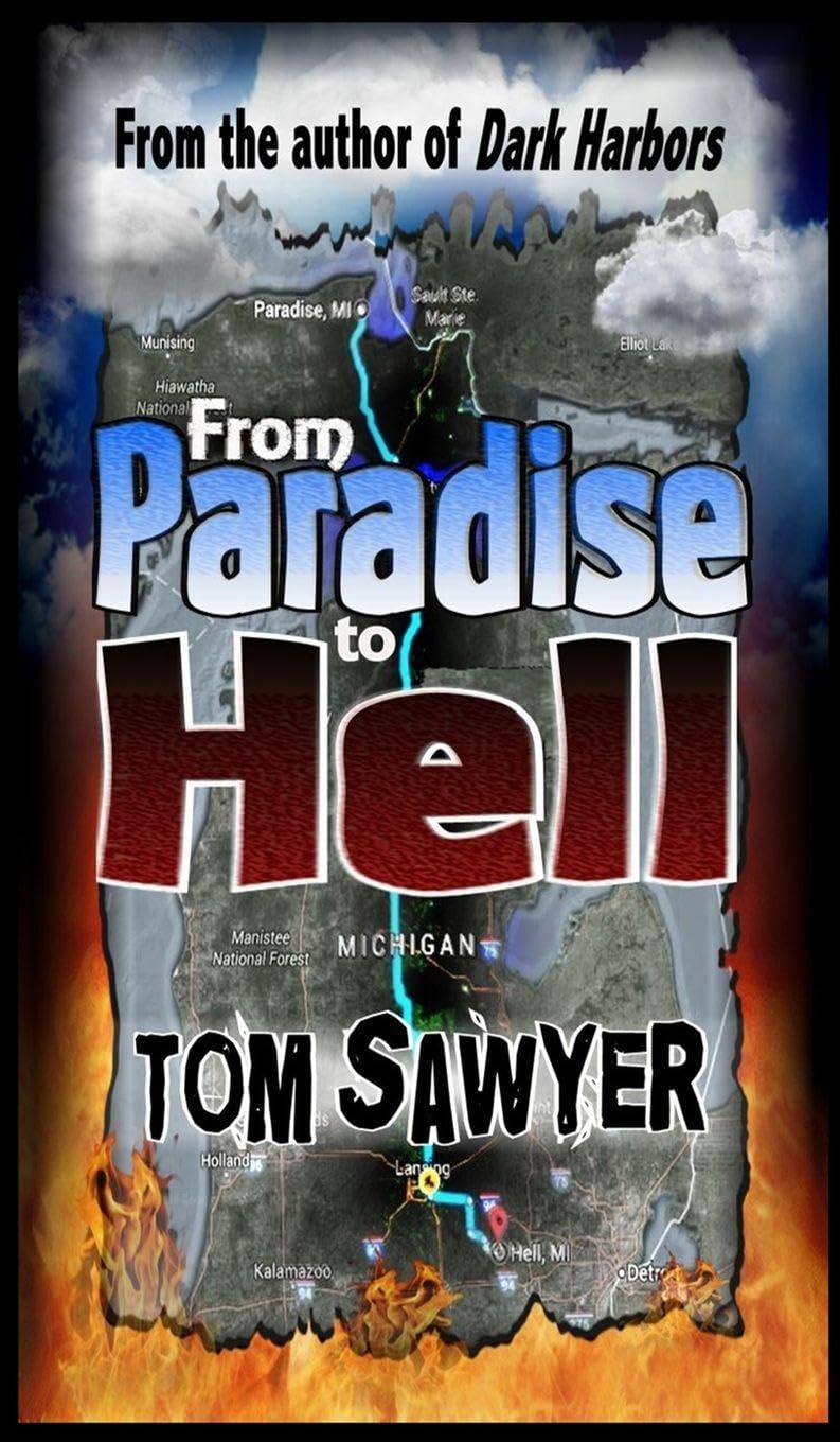 From Paradise to Hell