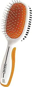 Wahl Premium Pet Double Sided Pin Bristle Brush