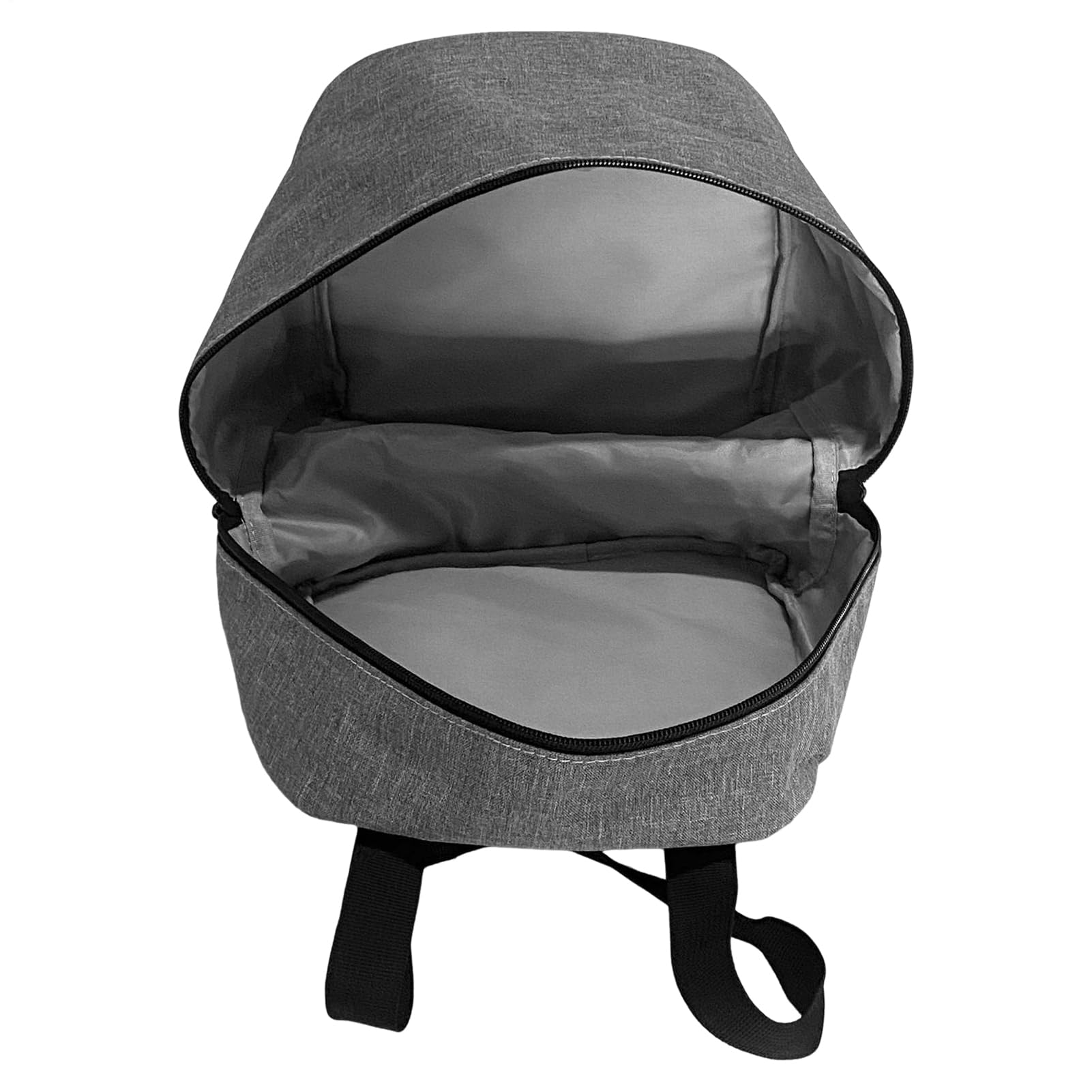 Bowlingtasche mit einzelnem Ball – Design mit Netztasche, Bowlingtasche mit einzelnem Ball, Brsa mit Netztasche | kompakte gepolsterte Tasche, elegantes und langlebiges Accessoire, für den Transport
