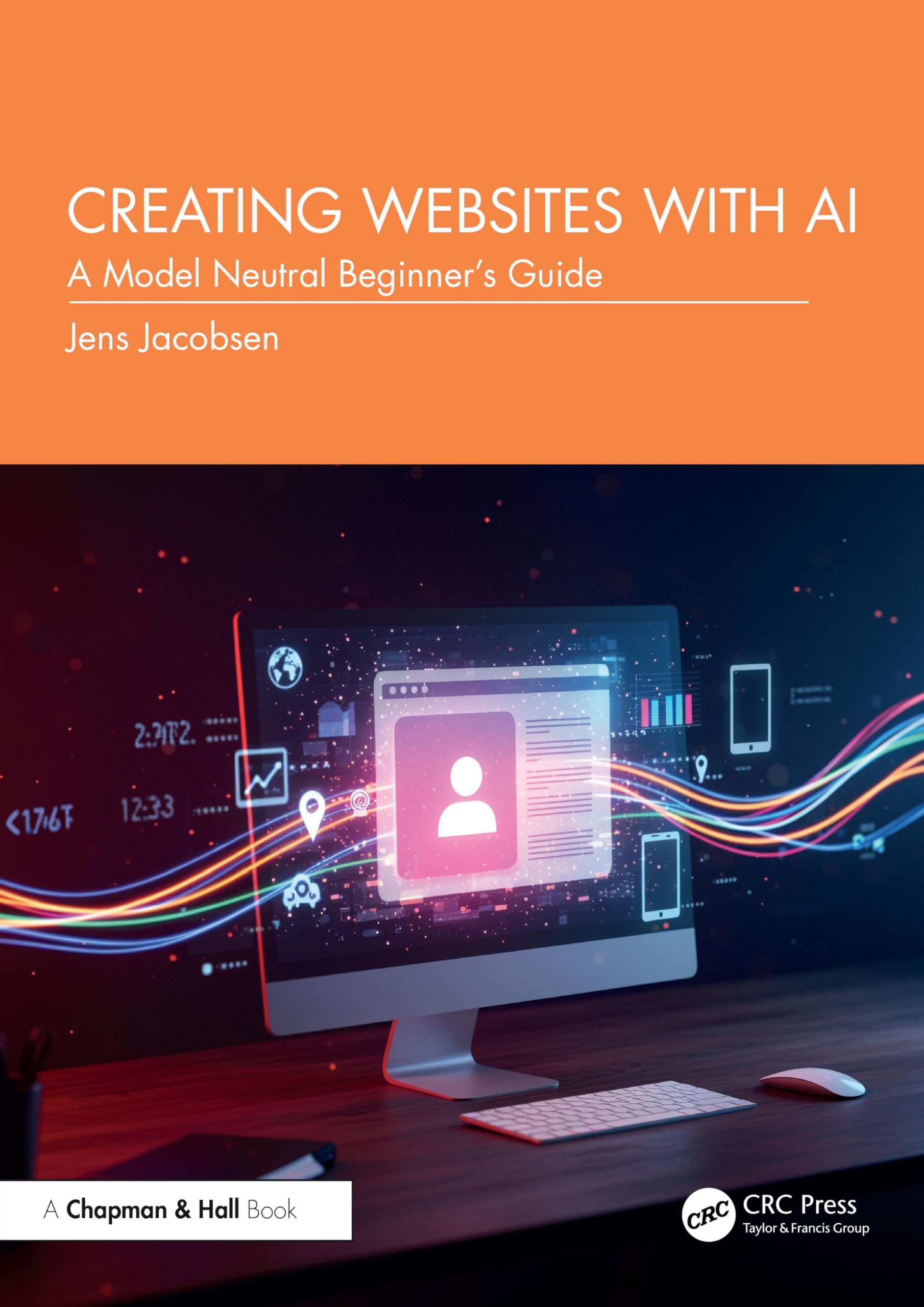 Creating Websites with AI: A Model Neutral Beginner's Guide