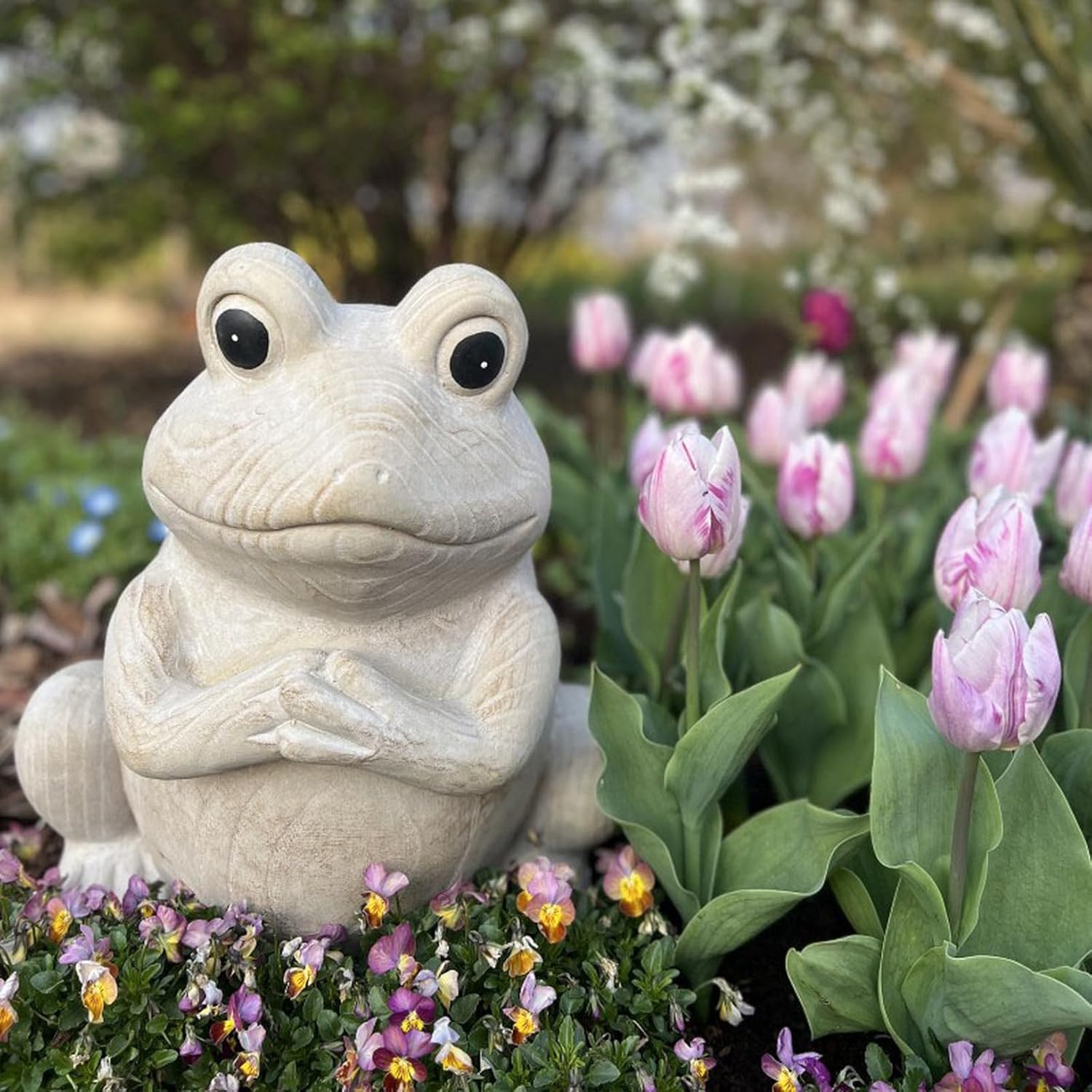 希少】ガーデンクォーツ 龍亀（ロングイ）置物 ガーデンクォーツ龍亀