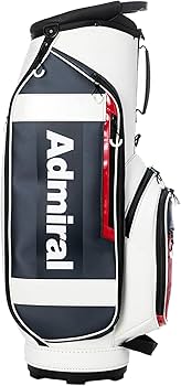Amazon | Admiral GOLF(アドミラル ゴルフ) キャデイバッグ ADMG4BC5 Amazon | Admiral GOLF(アドミラル ゴルフ) キャデイバッグ ADMG4BC5