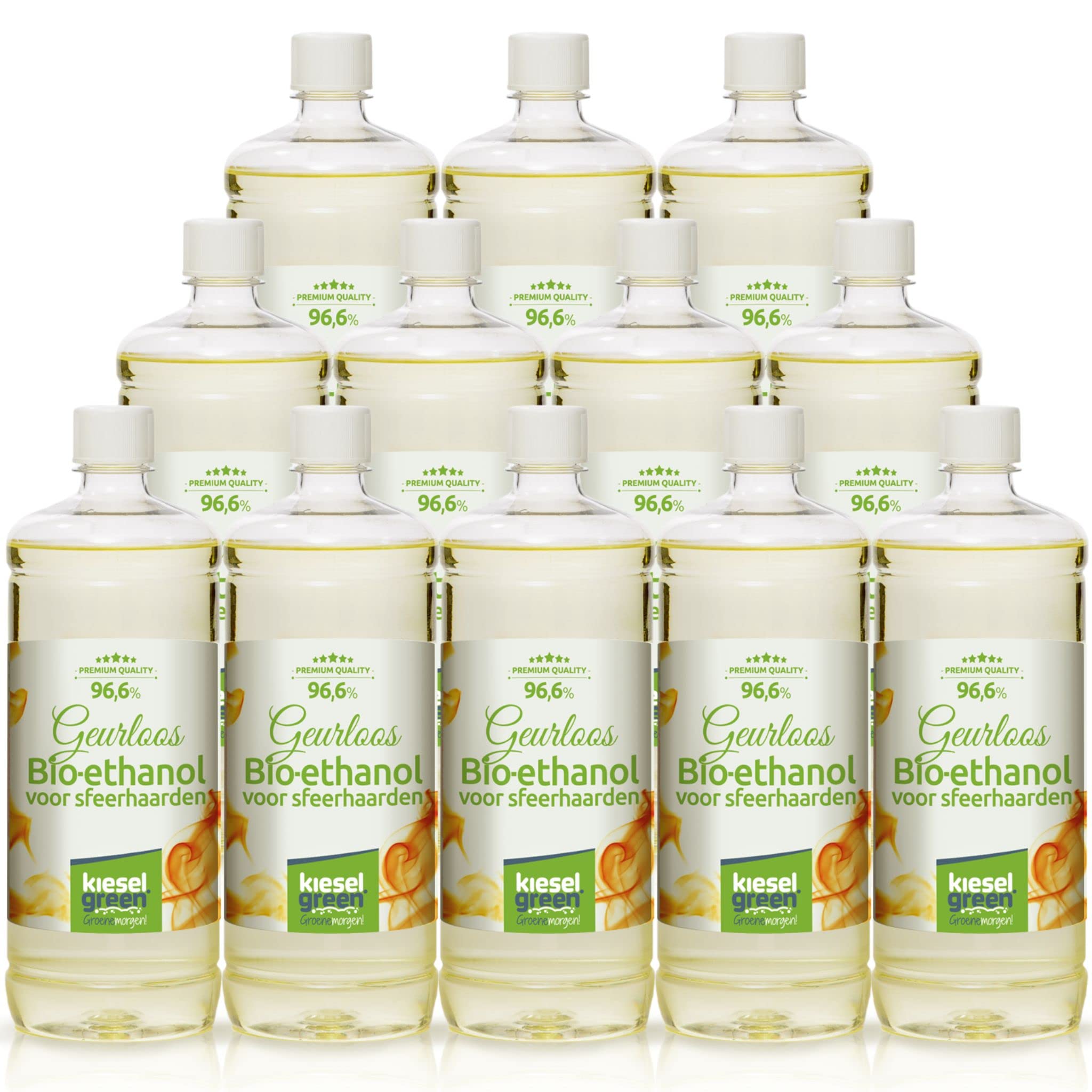 Bio ethanol haard karwei - Sfeerhaard kopen