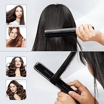 Medilux ヘアアイロン コンパクト 610+Jw1+JwL._AC_UF350,