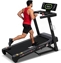 Heavy Duty Home Treadmill