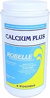 Vista 9 de Robelle Aumento de Calcio Premium para Piscina de 11.3 Kilogramos, Aumentador de Dureza de Calcio