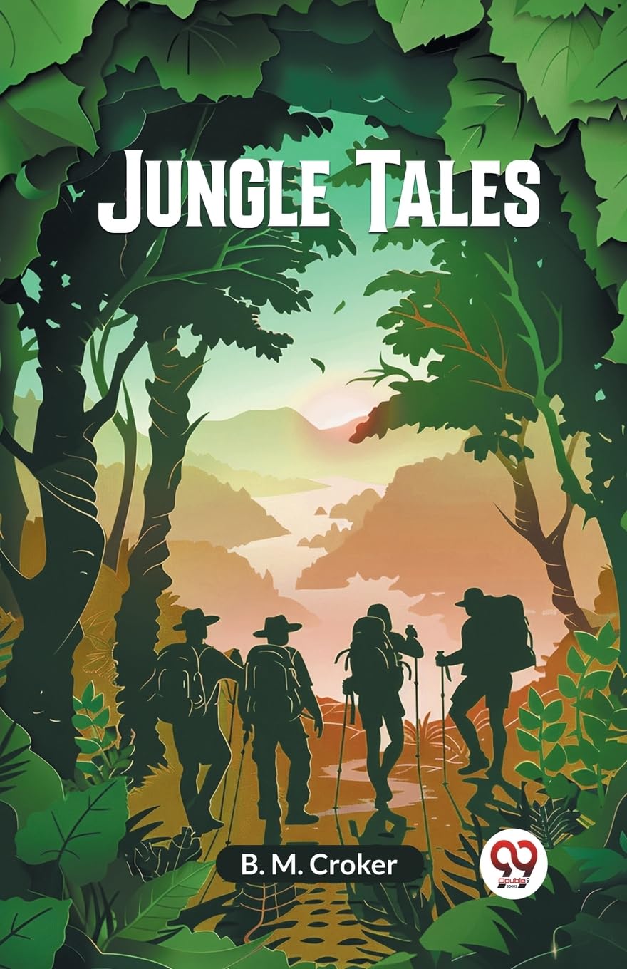 Jungle Tales (Edition2024)
