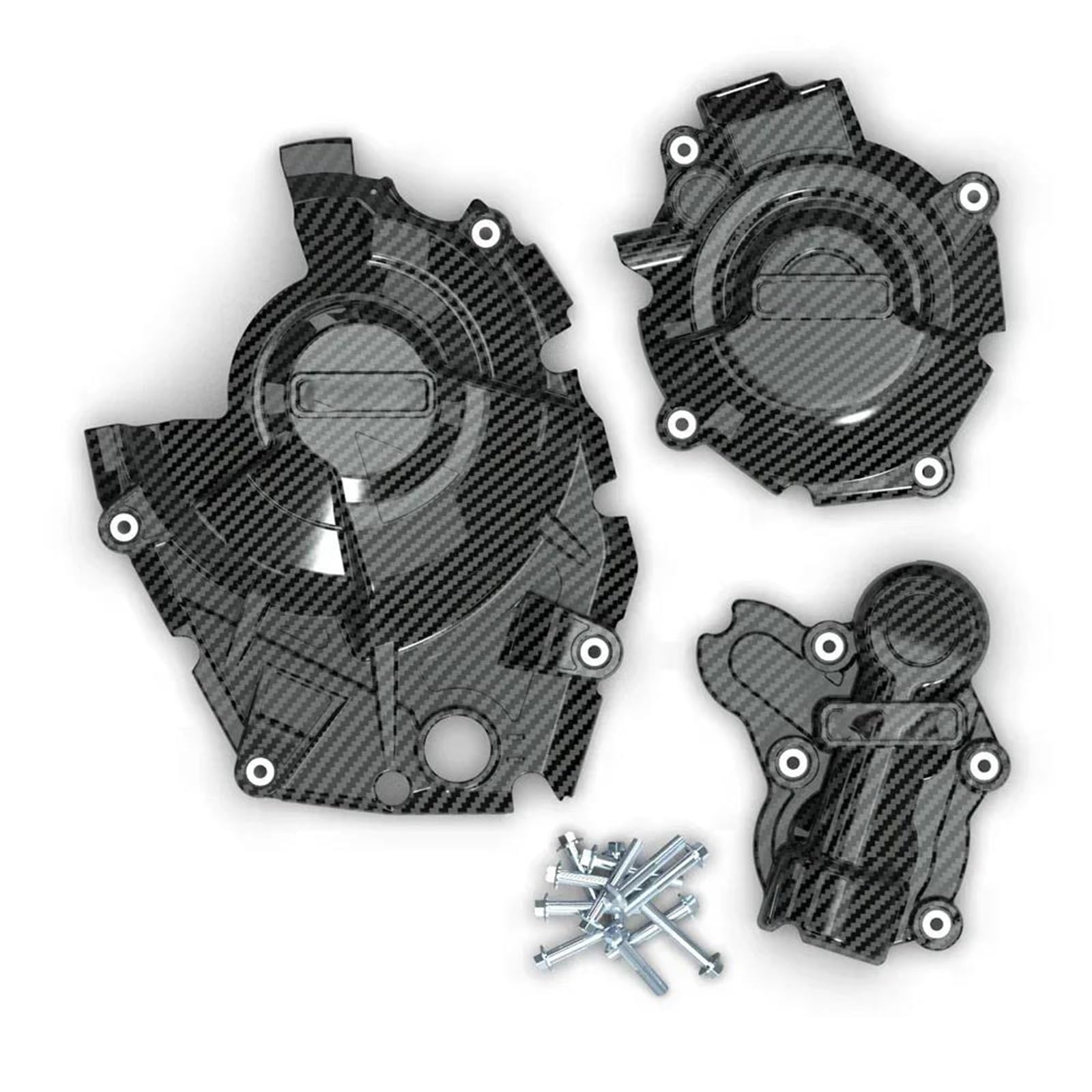 Protection antichute moto contre les bris de carter Suzuki GSX-8S