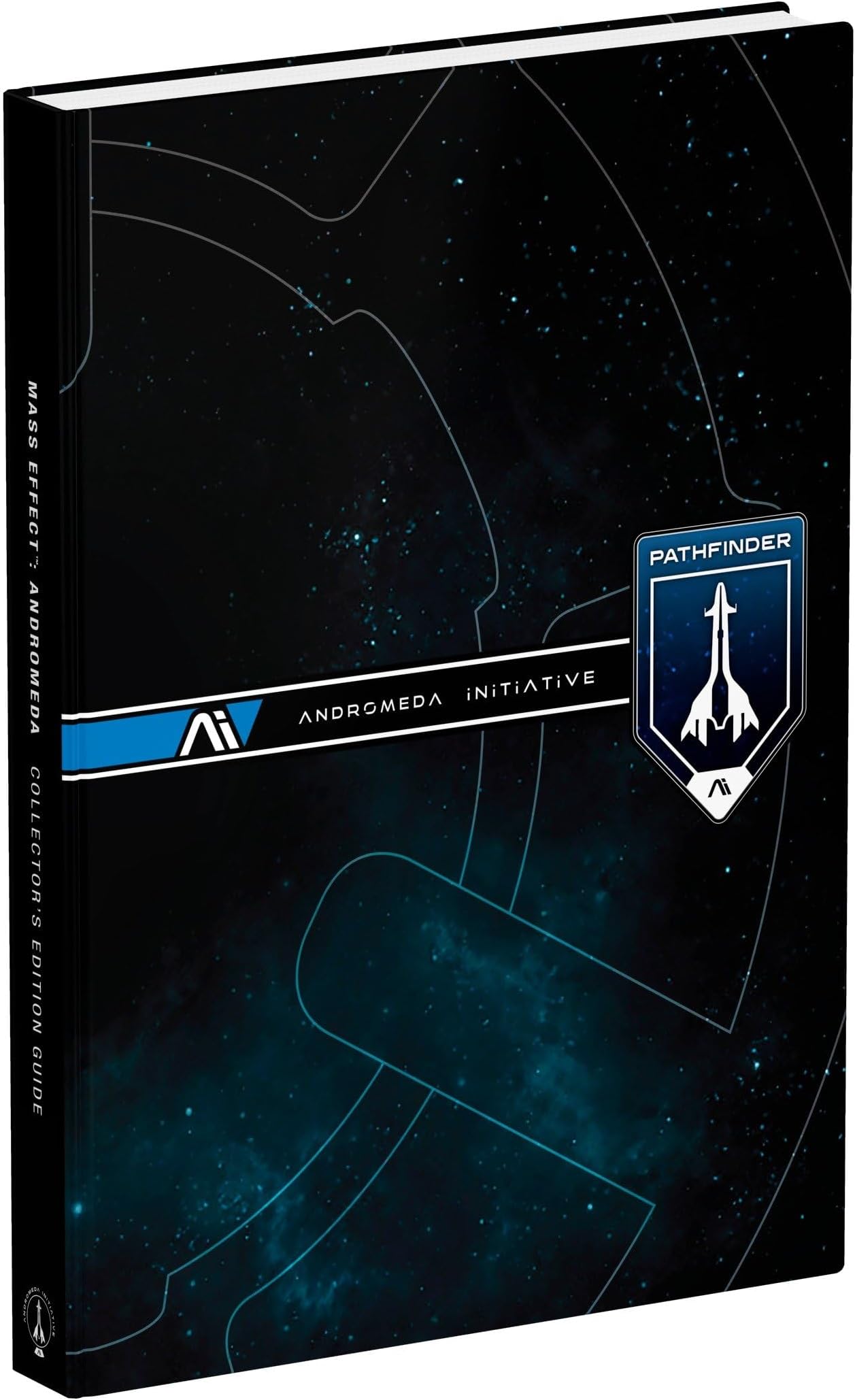 Mass Effect: Andromeda