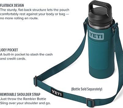 YETI Bottle Sling for Rambler Bottles