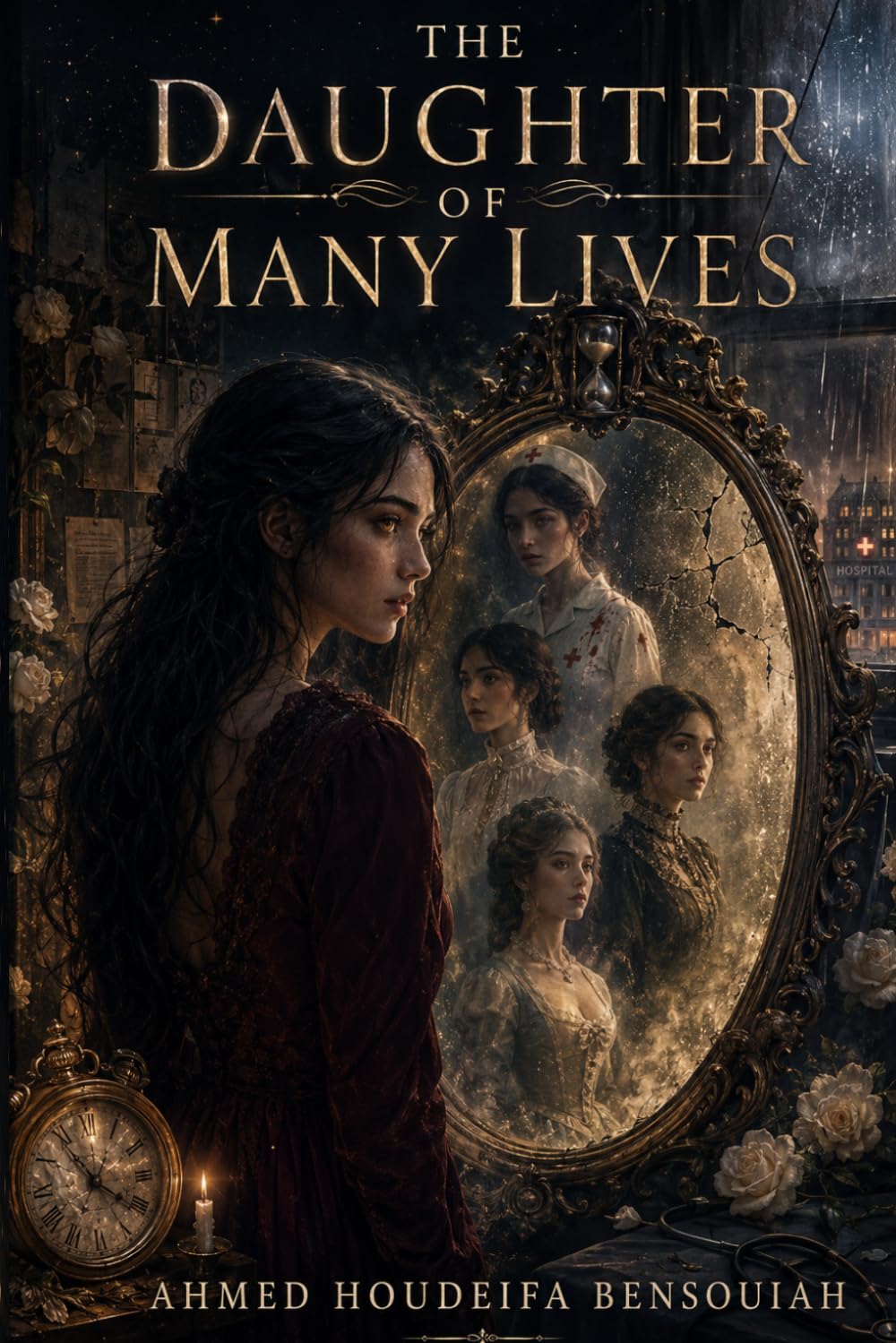 The Daughter of Many Lives