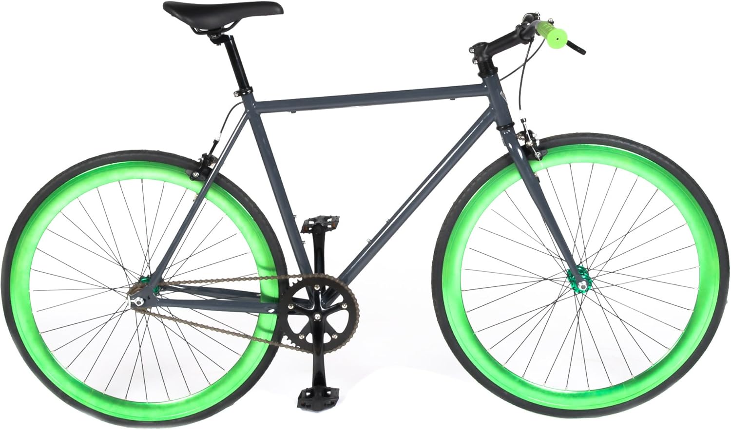 vilano rampage fixed gear