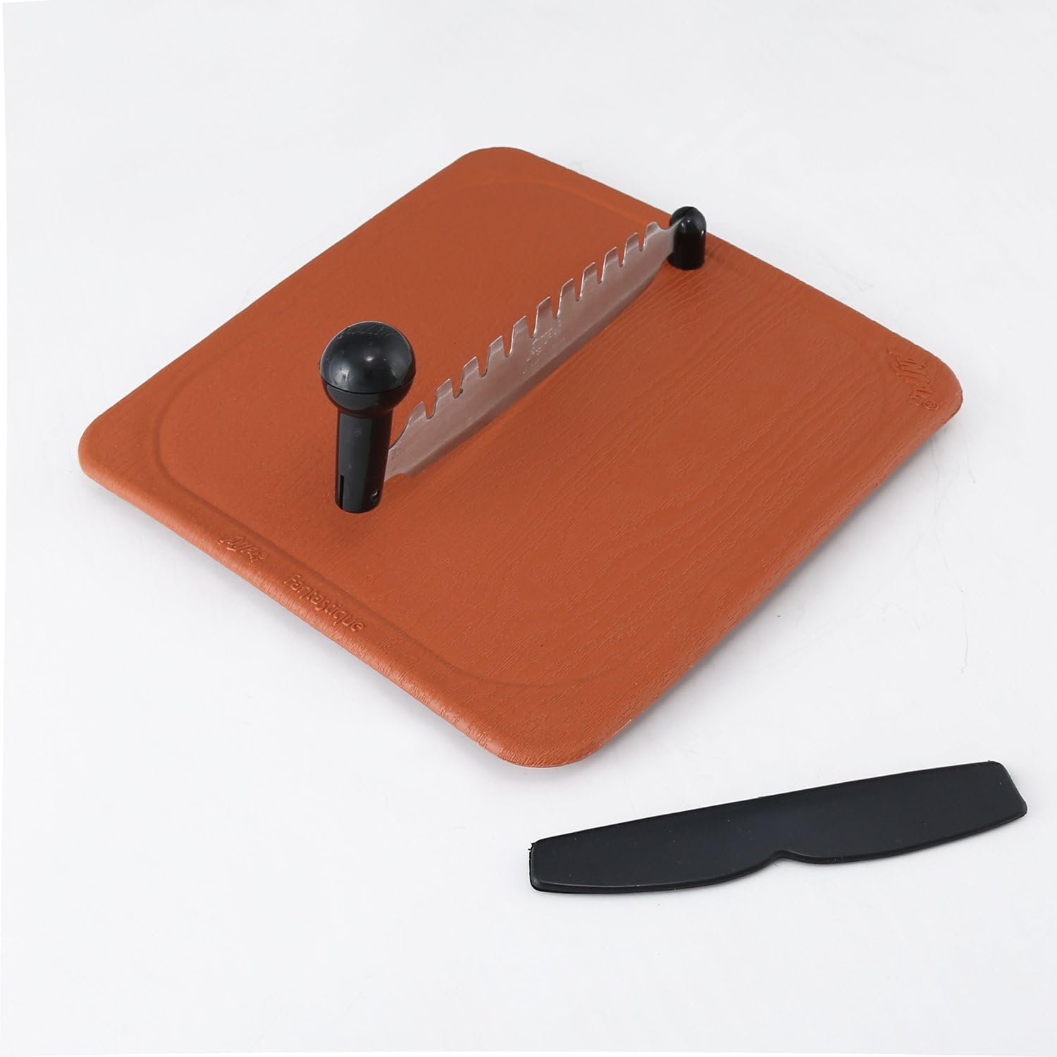 FC02 Fantastique Deluxe Stainless Steel Veg Cutter
