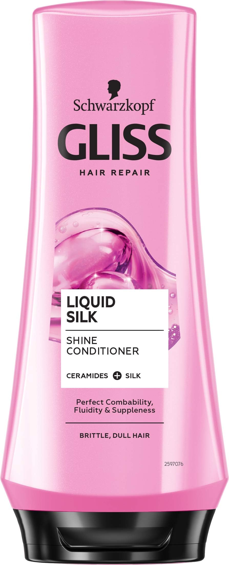 Gliss Gliss Kur Hair Care - Gentle Option (086699)