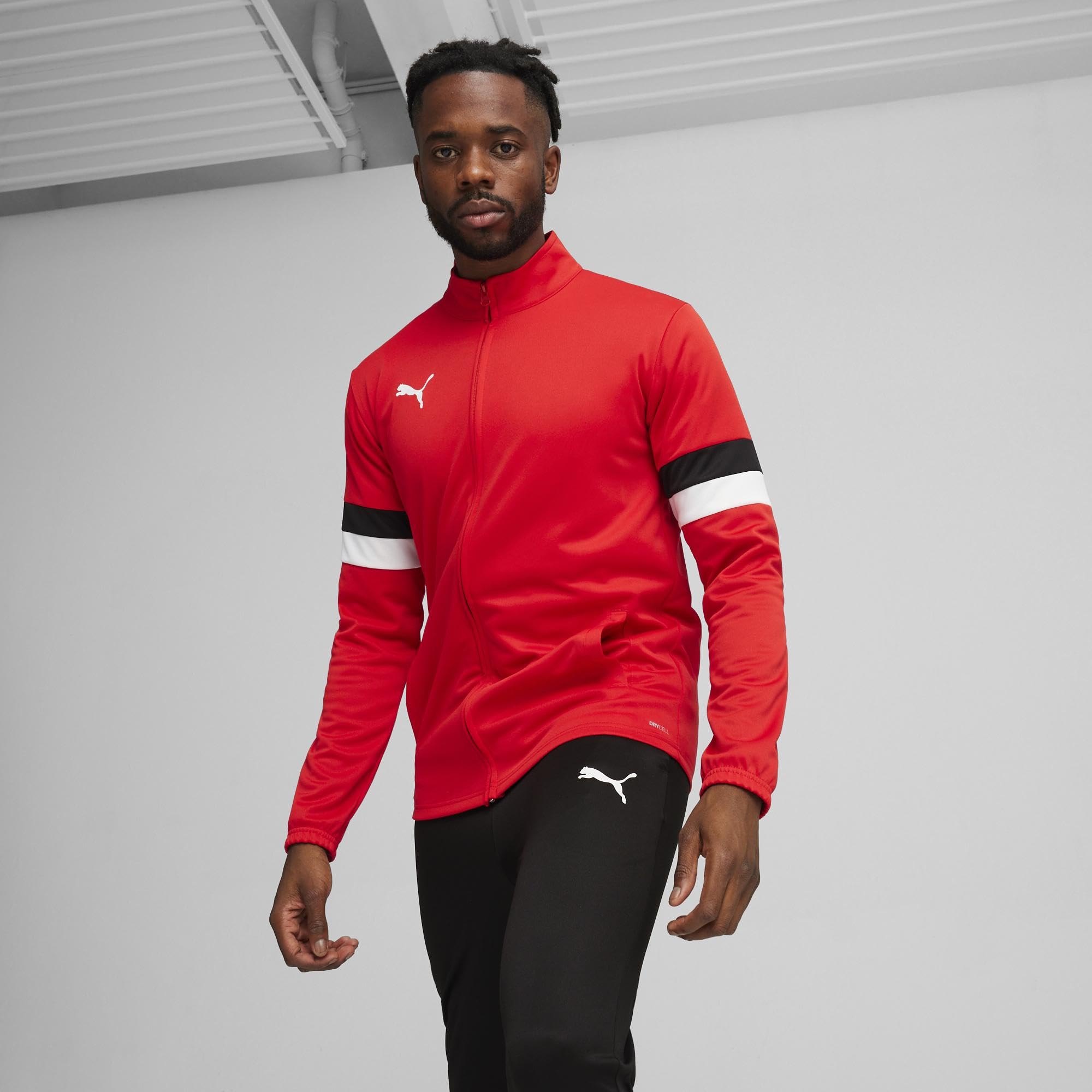 PUMA Dres Mężczyźni Dres Teamrise