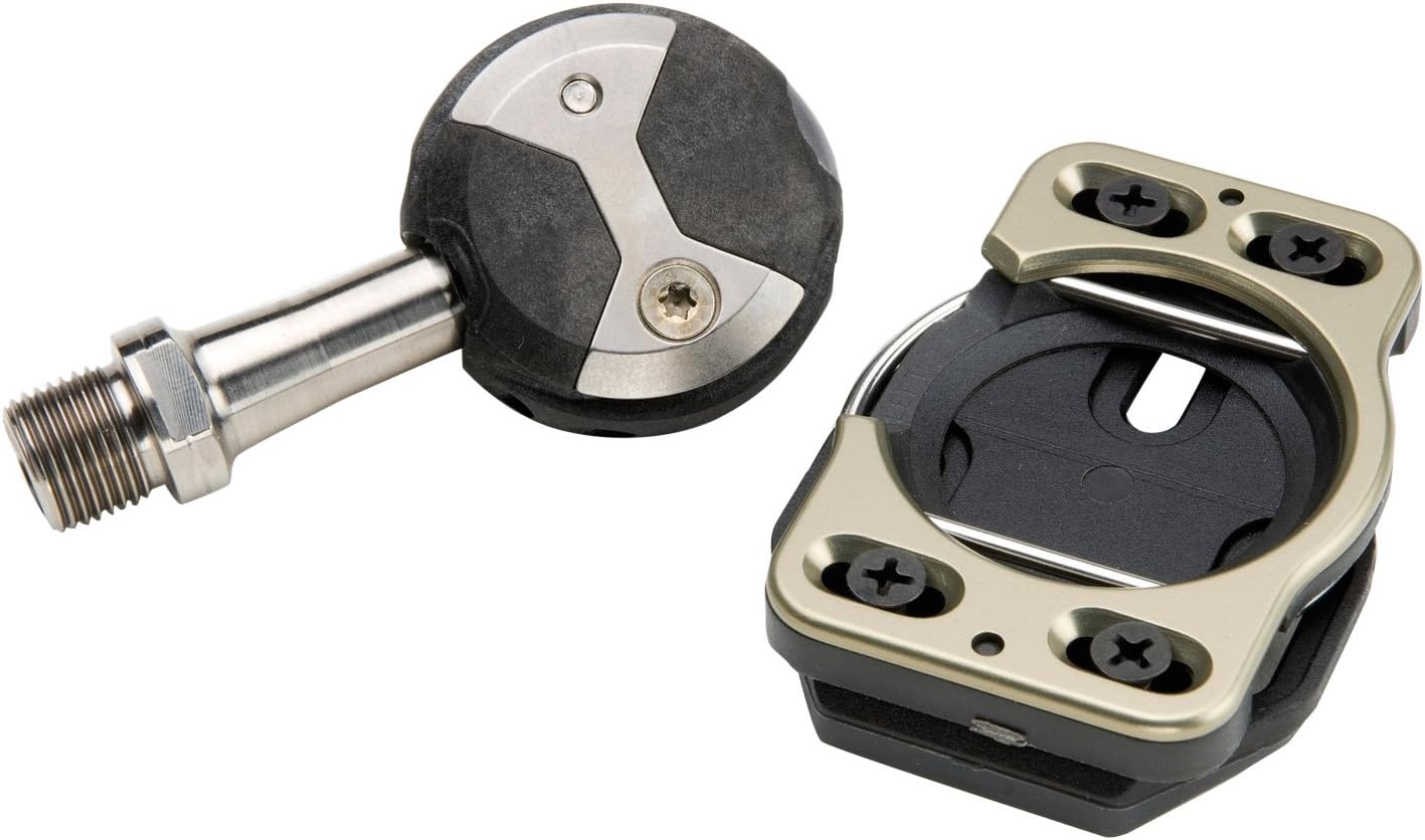 SpeedPlay X1 Pedal Black