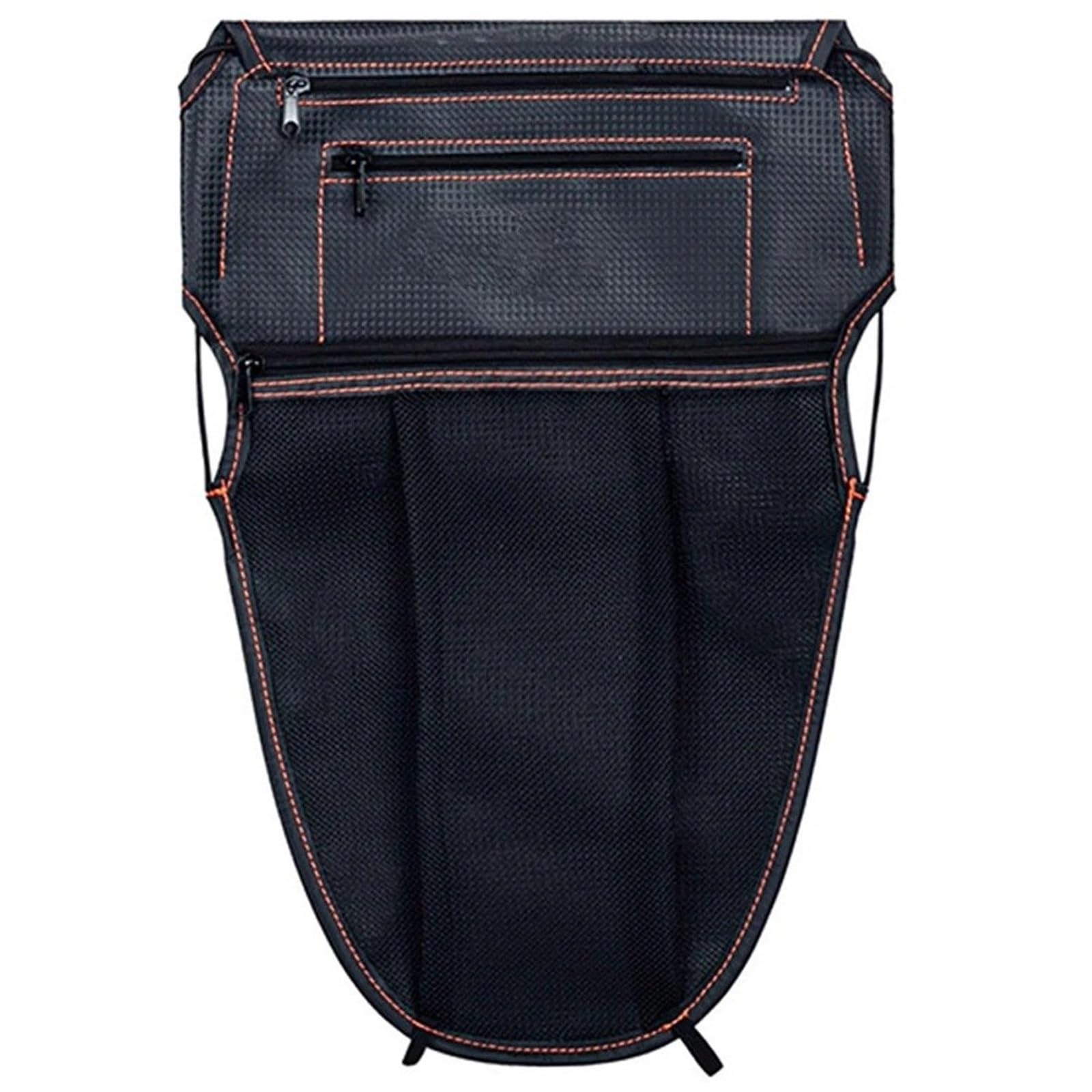 Tool Storage Motorcycle Seat for Enduro Motor Backpack for Indian for Roadmaster for Vespa 300 Gts Scooter Bag Motorcycle Side Frame Bag(L)