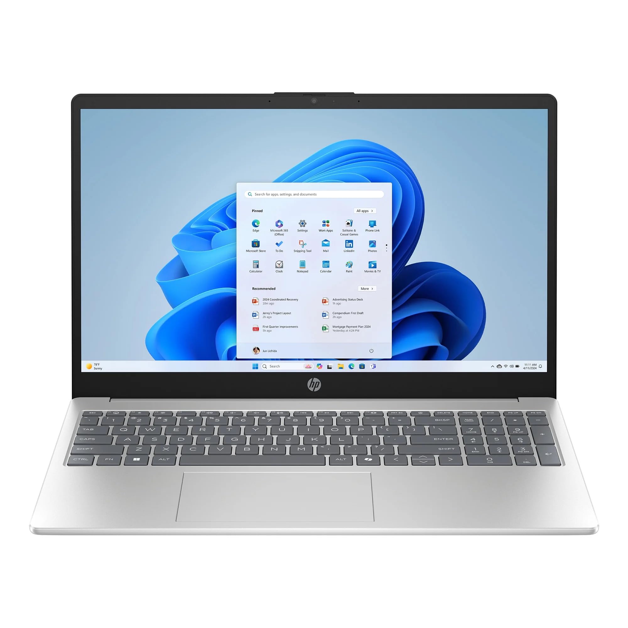 HP pavilion Ryzen 7-7735-16GB 512GB オフィス Amazon.com: HP 15.6 inch FHD IPS Touch Laptop, AMD Ryzen 7 7730U