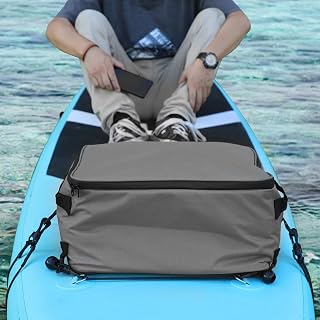 Waterproof Deck Bag for Molokai Mini Surf 7’10” Small Wave