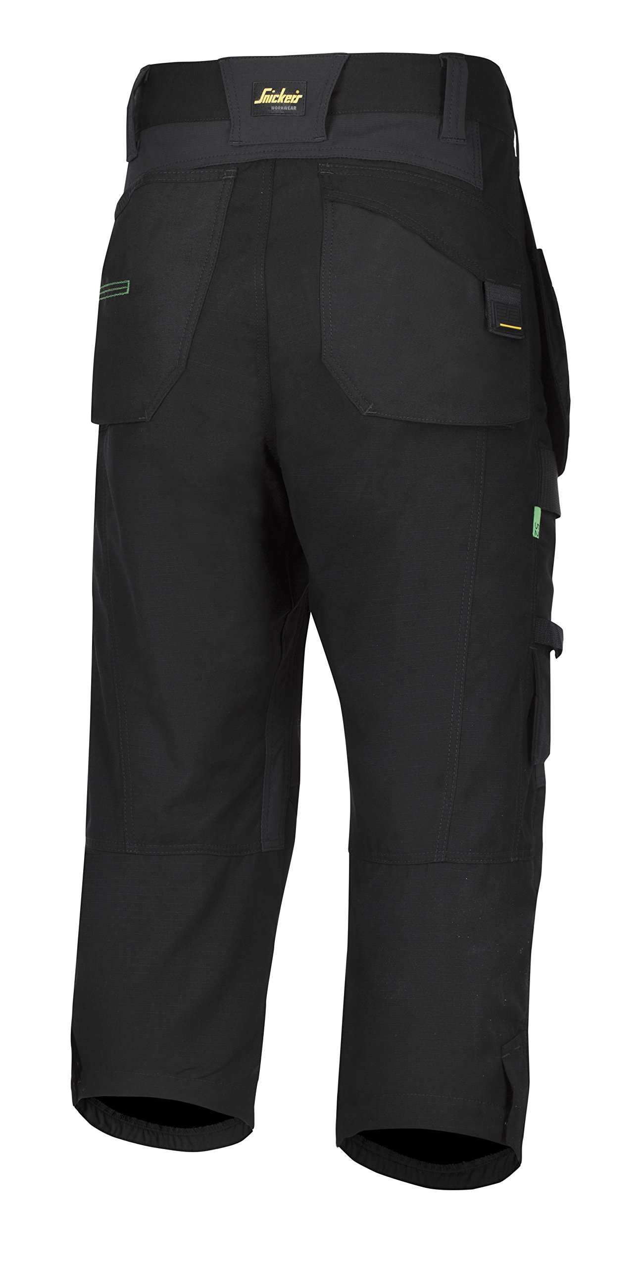 Snickers Workwear 6905 FlexiWork Piratenhose mit Holstertaschen