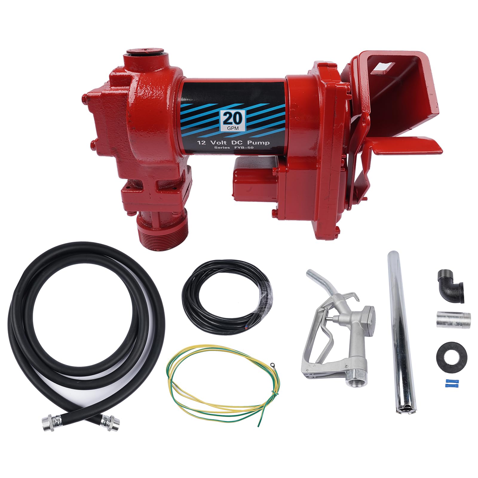 LIVE DA PUMP2016-2017★RED live 20th Amazon.com: QFS oem In-Tank Fuel Pump Replacement for Harley