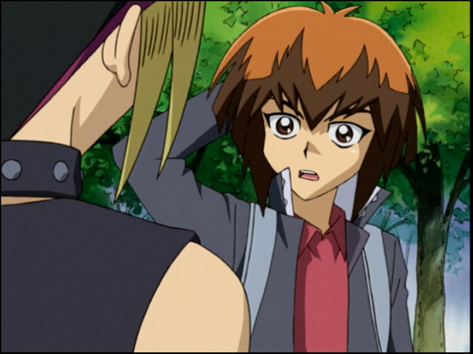 Amazon Co Jp 遊 戯 王デュエルモンスターズgxを観る Prime Video