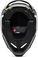 Vista 6 de Fox Racing Casco de motocross unisex V1