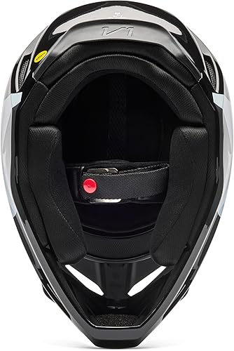 Miniatura 6 de Fox Racing Casco de motocross unisex V1
