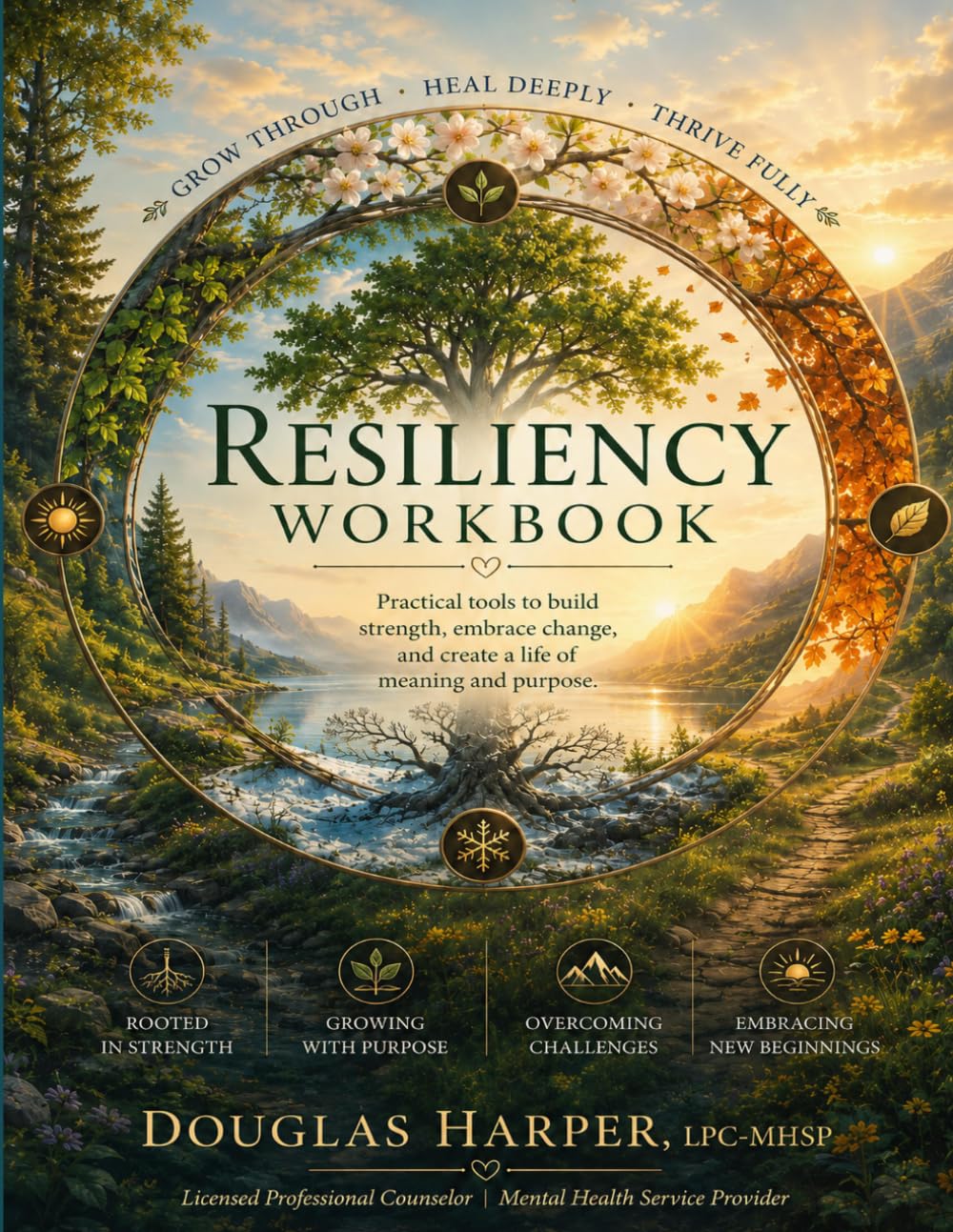 Resiliency Workbook